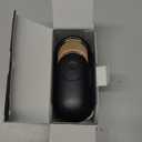 Fabric Shaver Lint Remover, Rechargeable Lint Shaver with 6-Leaf Blades, Sweater Defuzzer, Quickly Remove Fuzz Lint Balls for Clothes, Sweater, Couch, Blanket, Curtain, Wool, Cashmere (Black)