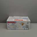 Huggies Size 5 Diapers, Snug & Dry Baby Diapers, Size 5 (27+ lbs), 84 Count
