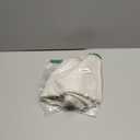 ZWJD Cream Pillow Covers 22x22 Set of 2 Chenille Throw Pillow Covers with Elegant Design Soft and Luxurious Decorative Throw Pillows for Couch, Bed, and Home Decor