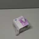 GE Bulb SFTWHT 25A/W PK2