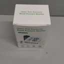 Blood Pressure Monitor, Automatic Upper Arm Blood Pressure Monitors for Home Use, Blood Pressure Machine Large Backlight Display, Accurate Adjustable Digital BP Cuff