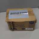 ESSENTIAL 2.25"x 1.25" (57mm 32mm) Direct Thermal Barcode Labels, Shipping Labels, Compatible with Zebra & Rollo Label Printer, 1000 Label of Roll (12 Rolls, 12000 Tags)