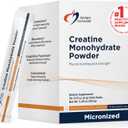 Designs for Health Creatine Monohydrate Powder, Unflavored Micronized Creatine Powder for Women & Men to Support Muscle Strength, Exercise + Brain Health, Pure Creatine Monohydrate 5g (30 Stick Packs) (5.29 Ounce (Pack of 1))