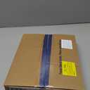 3FT Marquee Numbers, Warm White Light Up Number 1 with Display Board, Marquee Balloon Kit Decorations, DIY Pre-Cut Frames for Party, 1st Baby Birthday, Anniversary Decor, 21st Milestones