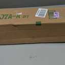 Jexine Extra Large Clear Golf Umbrella 60 Inch Oversized Automatic Open Stick Umbrella Transparent Waterproof for Adult Men Women Outdoor Sport Golf Play Weddings