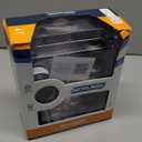 SCHLAGE FB50NVGEO716 Georgian Entry Deadbolt Lock, Aged Bronze