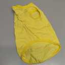 Paiaite 6 Pieces Plain Dog Shirt Sleeveless Puppy Cotton Dog Shirts Breathable Pet Apparel Tank Top Colorful Puppy Sweatshirt Clothes for Small Medium Dogs M (M-(8~14lb) | Chest(~18.1"))