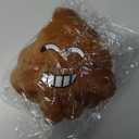 Poop Plushie
