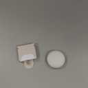 Nest NESTTEMPSENS / T5000SF / T5000SF / Temperature Sensor