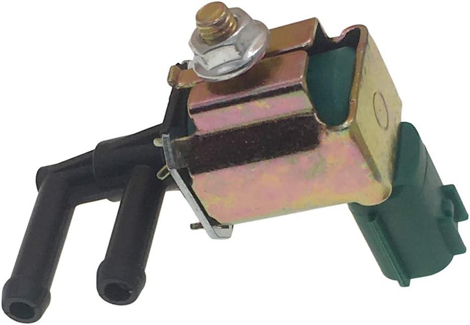 YCT Evaporative Emissions Vapor Canister Vent Valve Solenoid 911-510 149330Z80A Fits Infiniti Q45 2002-2006 Nissan Frontier Pathfinder Xterra 2000-2004
