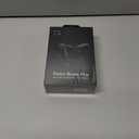 Palm Buds Pro, Lightweight and Comfortable True Wireless Noise Cancellation Earbuds, Deep Bass, 6-Microphones, Hybrid ANC, Ambient Mode, Clear Calls, IPX4 Water Resistant, 24h+ Playtime, Bluetooth 5