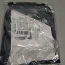 Kwik Goal Saddle Anchor Bag, Black