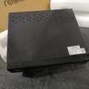 REOLINK 8CH Network Video Recorder for Home Security Camera System, Only Work with 16MP/12MP/4K/8MP/5MP/4MP REOLINK PoE IP Camera, 24/7 Recording to Pre-Installed 2TB Hard Drive, RLN8-410 (Black)