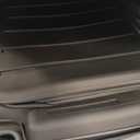 All Weather Floor Mats for 2023-2026 Honda CRV Gas(Not Hybrid)(Lower Cargo)