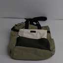 LOVEVOOK Laptop Backpack for Women, 15.6 Inch Work Travel Backpack Purse for School College Bookbag for Teen Girls Cute Computer Bag for Teacher Nurse Business, Green-Beige