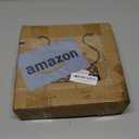 OwnMy Metal Round Plant Stand Rustproof Iron Flower Pot Holder, Indoor Outdoor Plant Stand Heavy Duty for Home, Garden, Patio, Modern Plant Stands Display Potted Rack (White)