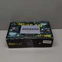 Rotayi Girls Ice Skates, Size 27-30 XS