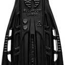 SCUBAPRO Seawing Supernova Full Foot Pocket Diving Fins, XL