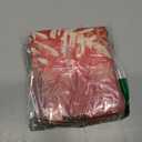 XCHI Red Snowflakes Winter Christmas Xmas Table Runner Table Decoration for Home Kitchen Dining Holiday Decor 13x60 Inch