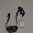 2026 New - No Shock Dog Bark Collar  Safe Anti-Bark Device with Smart Sensor, Vibration & Sound Training, Waterproof, USB Rechargeable, Adjustable for Small/Medium/Large Dogs (7110 lbs)  Blue