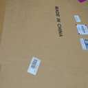 26 x 24 inch Ramadan Crescent Moon Decor, Eid Crafts Light Ramadan Moon Lamp Table Decor with LED Star Eid Ornament Gift for Home, Table, Party Mubarak Eid Decor