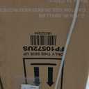 Giantex Full Automatic Washing Machine, 2 in 1 Portable Laundry Washer, 8.8lbs Washer and Spinner Combo, 1.04 cu.ft 10 Programs Built-in Drain Pump, Energy Saving Top Load Washer for Apartment Dorm