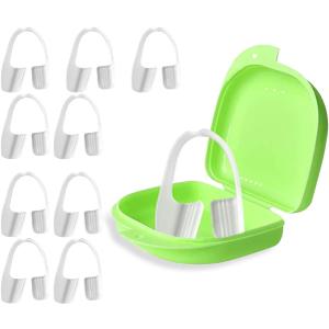 Plackers Grind No More