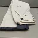 Arctix Women's Insulated Snow Pants, White, Medium