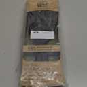 Wet Brush Go Green Curl Detangler Hair Brush, Black, Ultra-Soft IntelliFlex Detangling Bristles Glide Through Tangles with Ease, Great For Curls, No Split Ends & Pain-Free for Wet or Dry Hair (1 Count (Pack of 1))