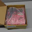 Replacement Rapid Charger for Milwaukee M12 and M18 Charger for 48-59-1812, M14 XC Lithium Ion Battery 48-11-2420 48-11-2440 48-11-1815 48-11-1820 48-11-1840 48-11-1850 48-11-2401 48-11-1890