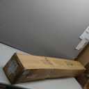 VEVOR Hunting BlindSee Through Ground Blinds with Carrying Bag, 360 Degree Portable Camouflage TentDurable Concealed Shelter with Silent Side Door and Window, for Turkey and Deer (4-5 Person270 See Through) (H-79'')