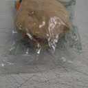 Bunny Realistic Bun.ny Toy, Bunny Realistic Bunn.y-Jumping, Twitching, and Shaking Ears (Brown)