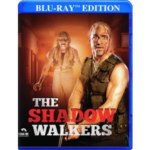 Shadow Walkers [Blu-ray]
