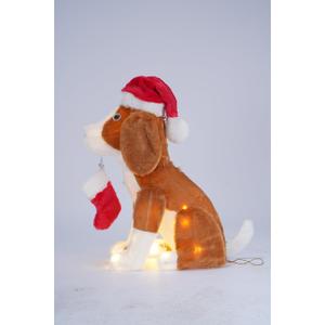 Dog Christmas Decorations