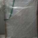 Flanders Replacement Furnace Filter AIR FILTER 20X25X1 - Panel Construction - 20 x 25 x 1 in