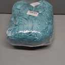 Crocheting Pillows, Reading Pillow for Gaming, Gaming Pillow for Lap, Lap Desk Pillow for Sitting in Bed or Sofa, Multi Functional Reading Pillow for Reading, Working or Crocheting, Green