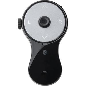 SANWA 3 in 1 Bluetooth Finger Ring Mouse, Wireless Presentation Clicker, Video Scroller & Page Turn for Kindle APP, Mini Wearable Mouse, Rechargeable Handheld Remote Mice for PC, Laptop, Mac, Tablet