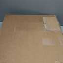 HAFIDI Floor Mats & Cargo Liner Set Fit for 2022-2025 Mitsubishi Eclipse Cross All Weather Protection TPE Anti-Slip Automotive Full Set Floor Liners Custom Accessories - Black