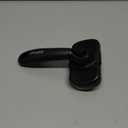 Self Cleaning Shedding Brush - Skin Friendly Grooming Tool for Dogs, Cats, and Puppies, Deshedding and Hair Removal for Long and Short Haired Pets, Black