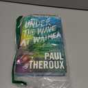 Under The Wave At Waimea