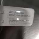 Mac Book Pro Charger 100W USB C Charger, Foldable Fast Charger for MacBook Pro/Air 16 15 14 13 Inch, New iPad-Pro, Samsung Galaxy and All Type-C Device, 6.6ft C to C Cable Included