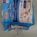 Hartz Comfitables Disposable Male Dog Wraps with Stretchy Waistband, Large 12 Count