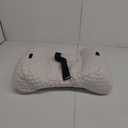 Adjustable Neck Pillow for Recliner, Headrest Pillow for Chair & Couch Support - Ergonomic Design Cushion with 2 Adjustable Strap, Recliner Head Pillow for Office, Home, Traveling