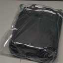 FLORICH Car Windshield Cover for Ice and Snow Heavy Duty Fabric with Side Mirror Cover,Standard Winter Frost Hail Protector for Most Car, Truck, SUV, Van and MPV (M4(65"Lx 47"W))