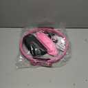 Karlak Yoga Sets for Women Pilates at Home Equipment Pilates Magic Ring Booty Bands for Working Out Glutes Yoga Ball 25cm Figure 8 Resistance Band Yoga Bands for Stretching