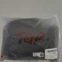 THE GYM PEOPLE Thick High Waist Yoga Pants with Pockets, Tummy Control Workout Running Yoga Leggings for Women (Large, Black)