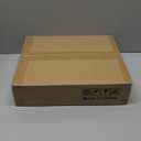 UMDONX 4 Pack Stackable Wire Baskets Storage Bins for Fruits, Vegetables, Potatoes & Onions | Pantry, Countertop, Laundry Organizer | Heavy Duty & Space Saving Black