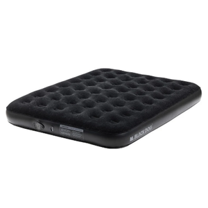 Black Air Mattress 12.20*8.27*16.34 inch