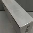 24oz Double Wall Plastic Tumblers with Lids and Straws | Large Classic Travel Tumbler | 4 Pack Set of 4 | Clear Reusable Cups with Straws | BPA Free