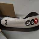 Performance Golf 357 Fairway Hybrid, 21 Degree Loft, Right